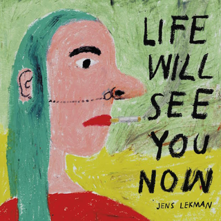 Illustration for article titled Jens Lekman to release new album ahead of world tour